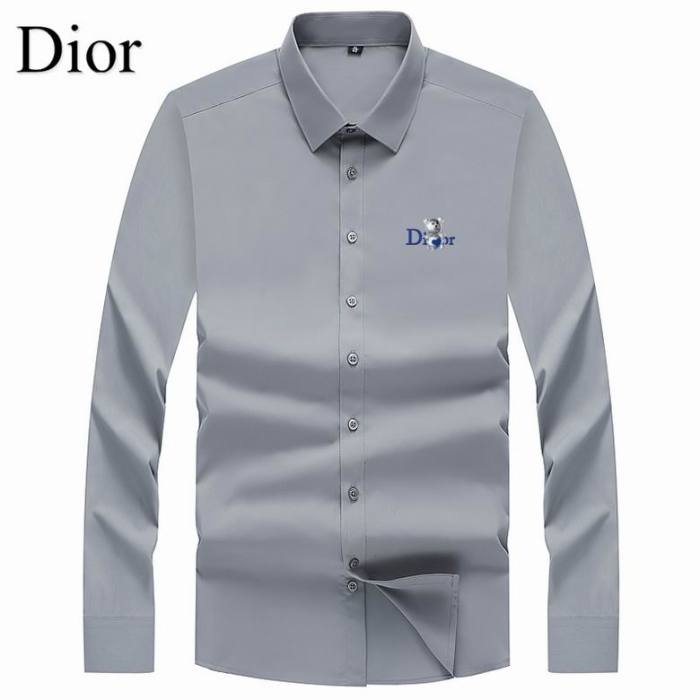 Dior shirt-396(S-XXXXL)