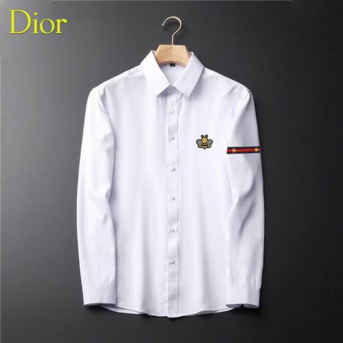 Dior shirt-372(M-XXXL)