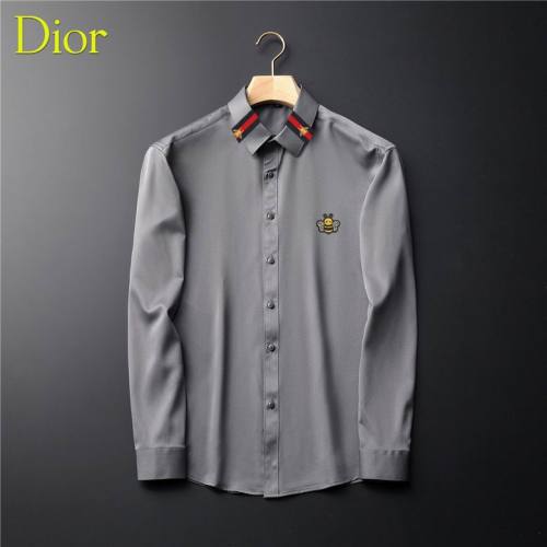 Dior shirt-373(M-XXXL)
