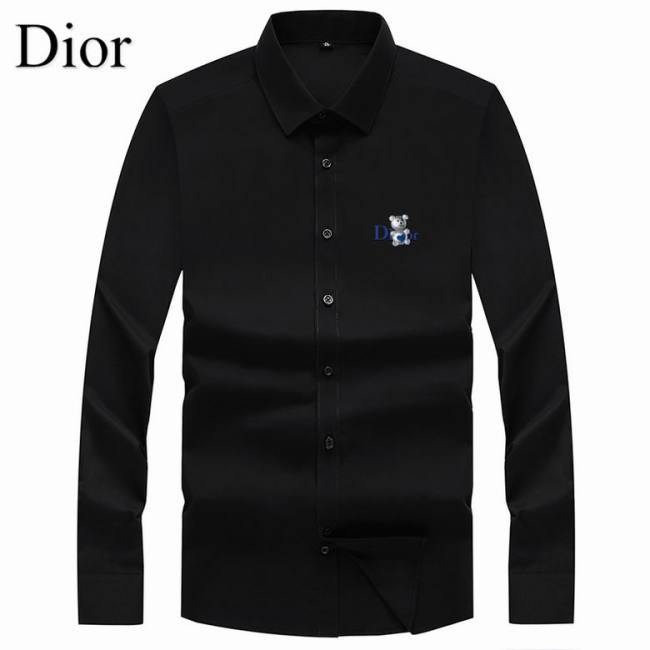 Dior shirt-397(S-XXXXL)