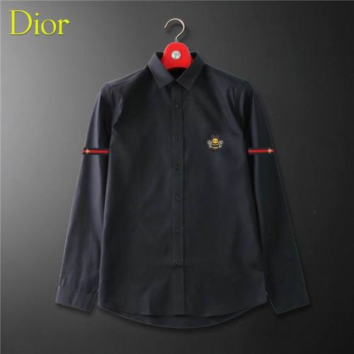 Dior shirt-386(M-XXXL)