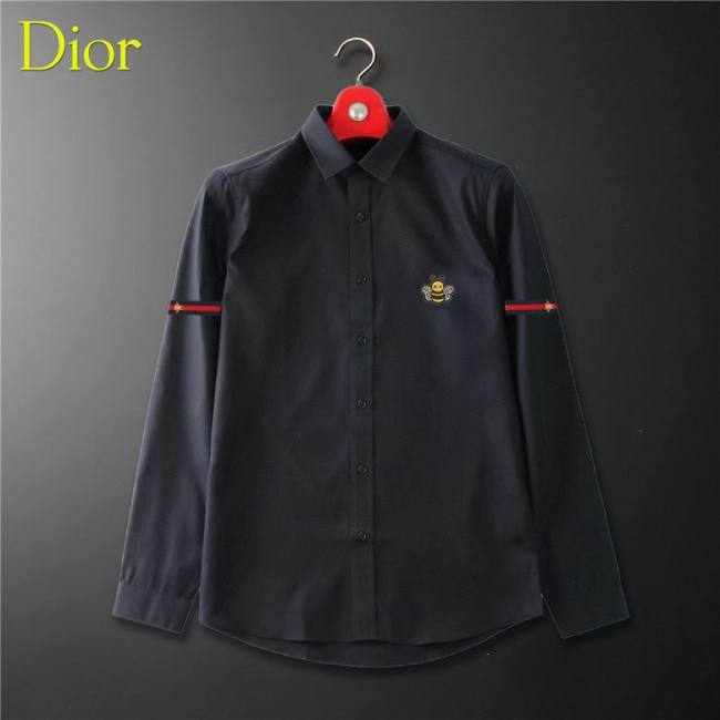 Dior shirt-386(M-XXXL)