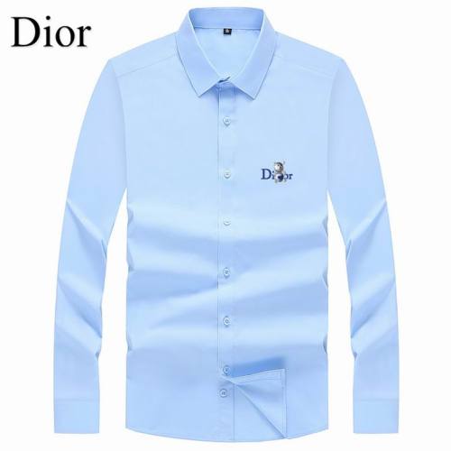 Dior shirt-399(S-XXXXL)