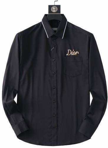 Dior shirt-392(M-XXXL)