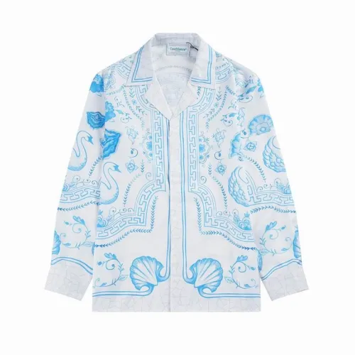 Casablanca shirt-005(M-XXXL)