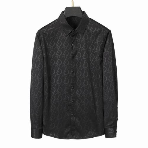Dior shirt-390(M-XXXL)