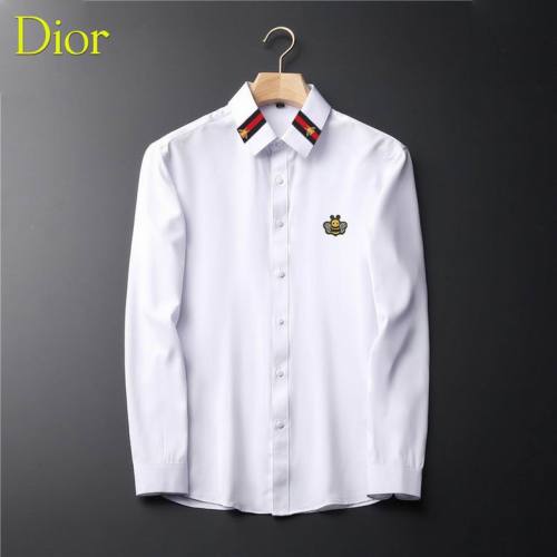 Dior shirt-370(M-XXXL)
