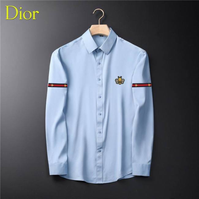 Dior shirt-380(M-XXXL)