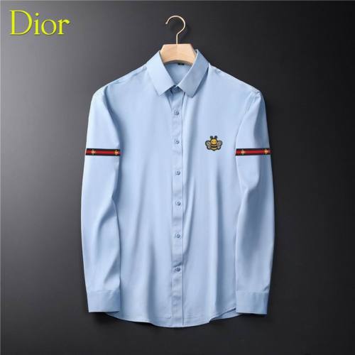 Dior shirt-380(M-XXXL)