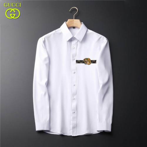 G long sleeve shirt men-310(M-XXXL)