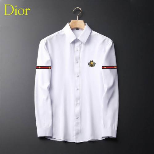 Dior shirt-371(M-XXXL)