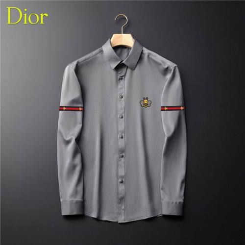 Dior shirt-374(M-XXXL)