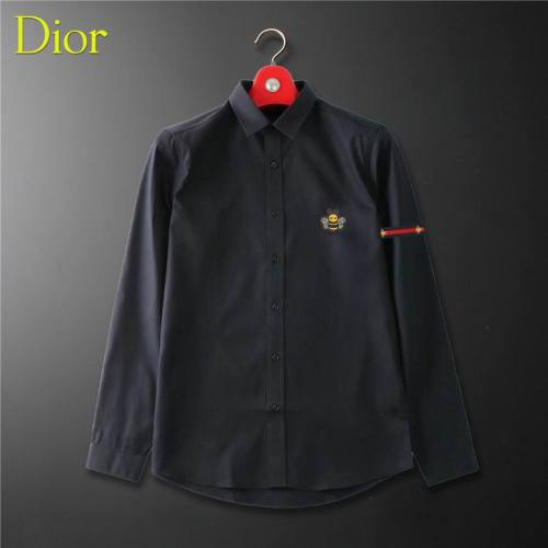 Dior shirt-387(M-XXXL)
