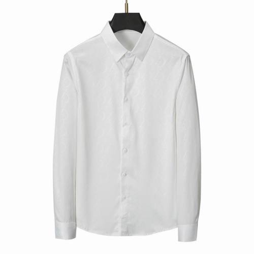 Dior shirt-389(M-XXXL)