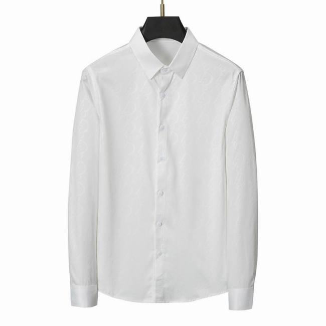 Dior shirt-389(M-XXXL)