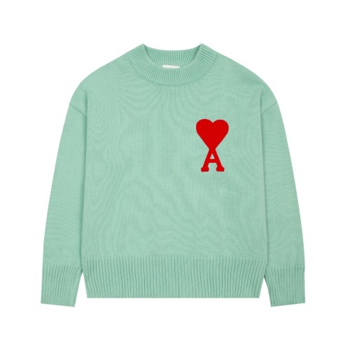 Ami Sweater 1：1 Quality-005(S-XL)
