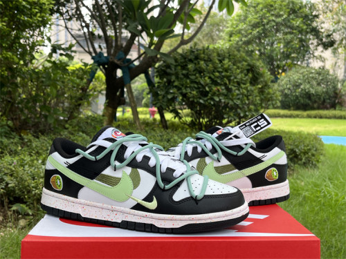 Authentic Nike Dunk Low FD4623-152