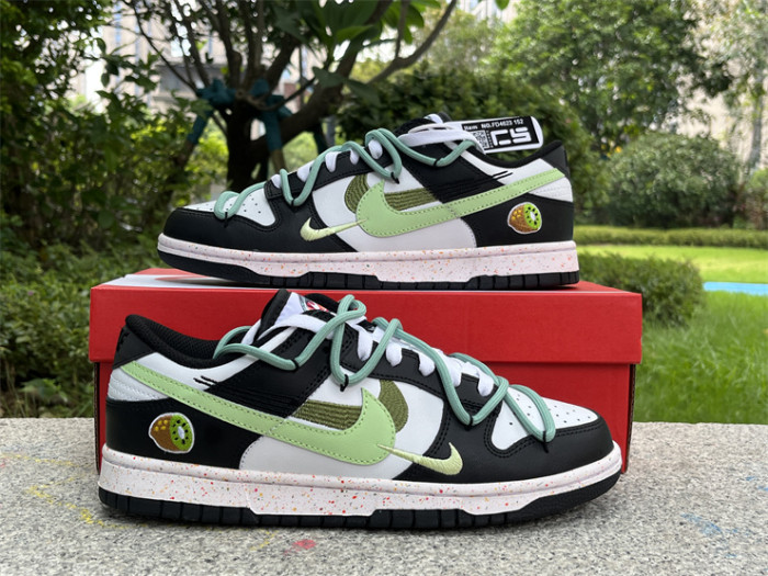 Authentic Nike Dunk Low FD4623-152