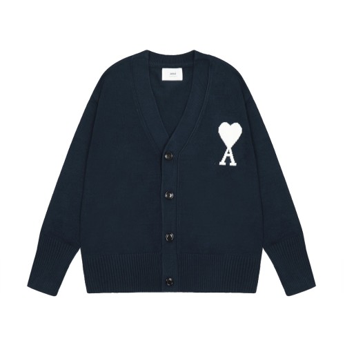 Ami Sweater 1：1 Quality-020(S-XL)
