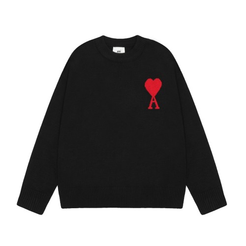 Ami Sweater 1：1 Quality-034(S-XL)