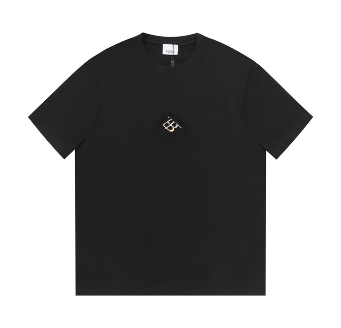 Burberry Shirt 1：1 Quality-839(XS-L)