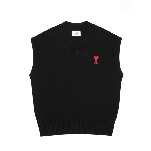 Ami Sweater 1：1 Quality-031(S-XL)