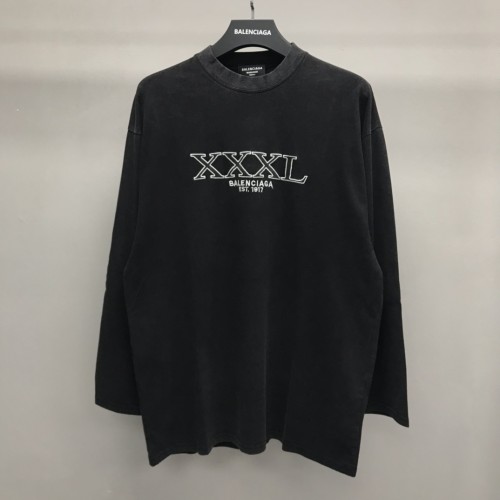 B Shirt 1：1 Quality-3122(XS-L)