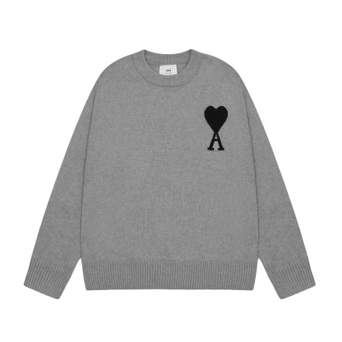 Ami Sweater 1：1 Quality-048(S-XL)