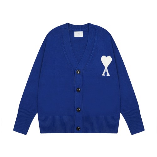 Ami Sweater 1：1 Quality-026(S-XL)