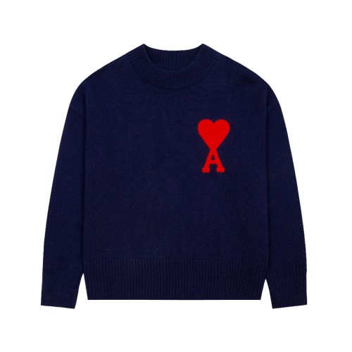 Ami Sweater 1：1 Quality-003(S-XL)