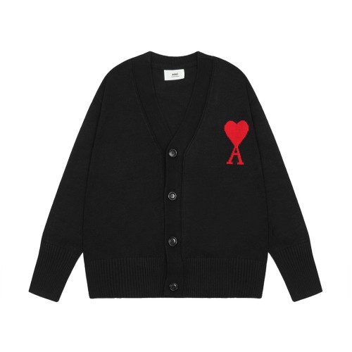 Ami Sweater 1：1 Quality-028(S-XL)