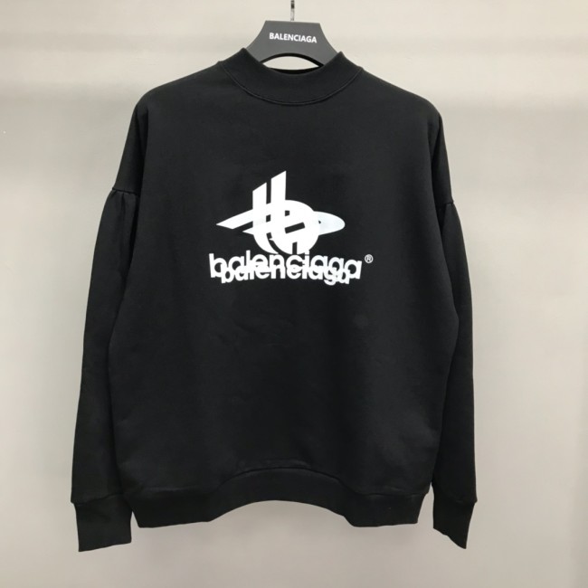 B Hoodies 1：1 Quality-1101(XS-L)