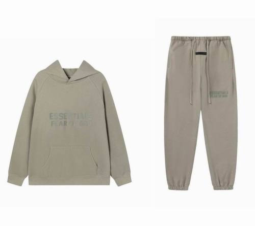 FOG suit-019(S-XL)