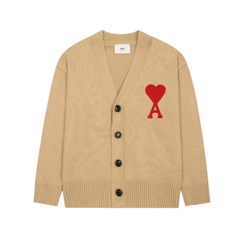 Ami Sweater 1：1 Quality-011(S-XL)
