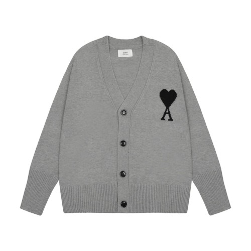 Ami Sweater 1：1 Quality-015(S-XL)