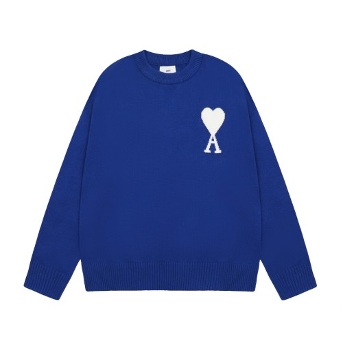 Ami Sweater 1：1 Quality-038(S-XL)
