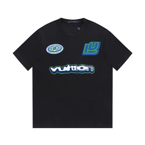 LV Shirt 1：1 Quality-1219(XS-L)