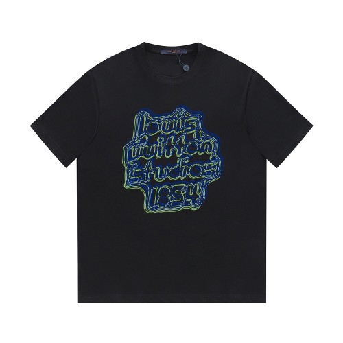 LV Shirt 1：1 Quality-1222(XS-L)