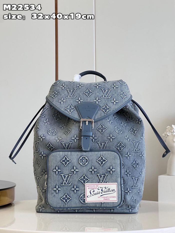 LV High End Quality Bag-1723
