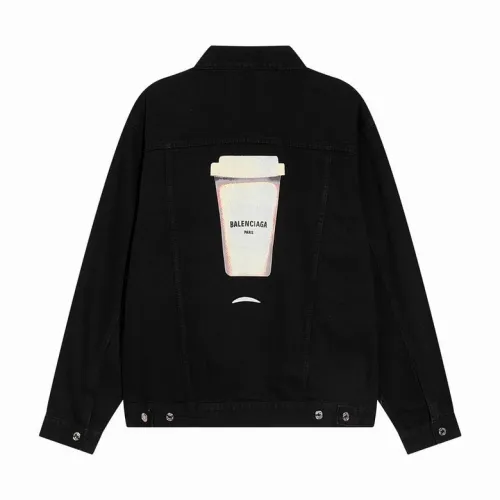 B Coat men-009(XS-L)