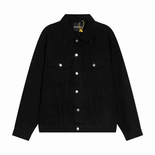 B Coat men-009(XS-L)