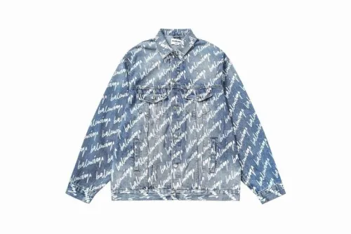 B Coat men-088