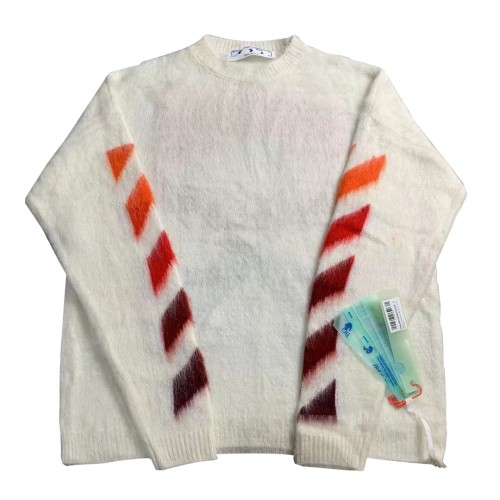 OFF White Sweater 1：1 Quality-058(XS-L)