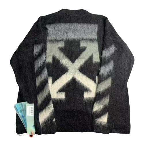 OFF White Sweater 1：1 Quality-066(XS-L)