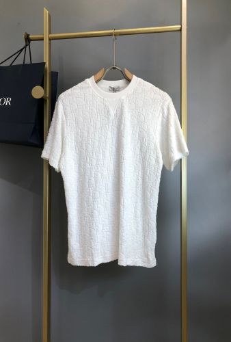 Dior Shirt High End Quality-431