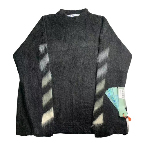 OFF White Sweater 1：1 Quality-066(XS-L)