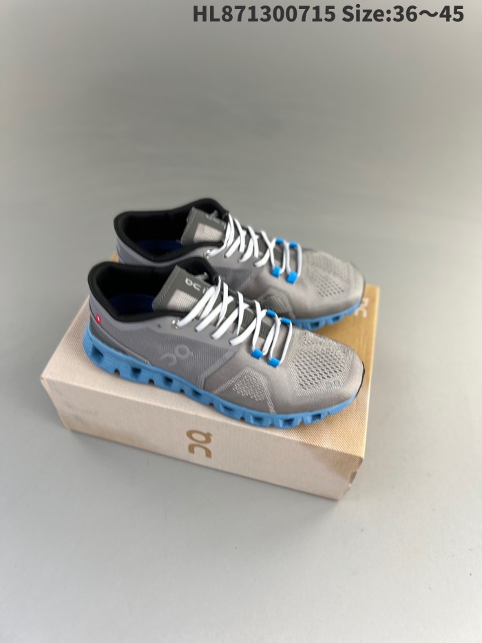 On Shoes men-088
