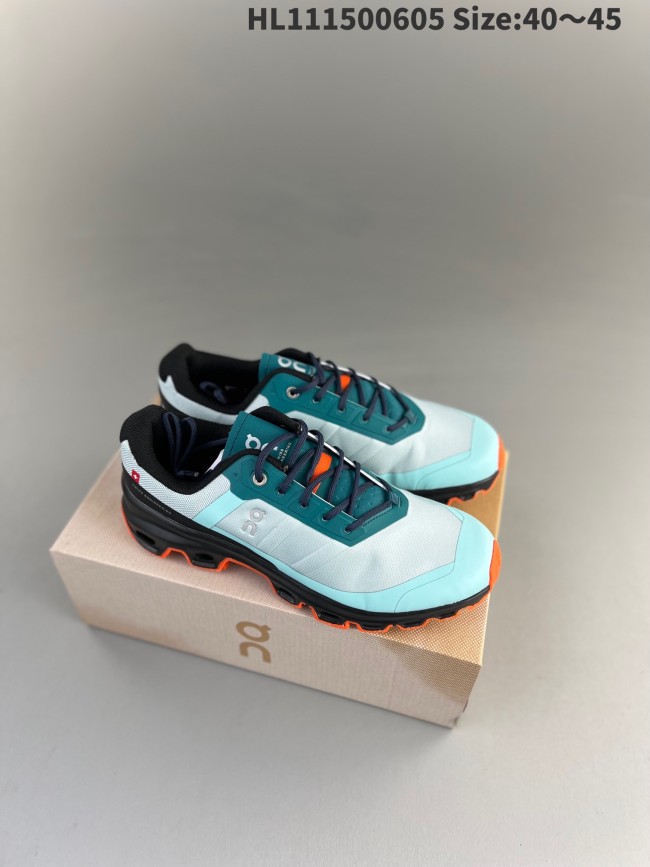 On Shoes men-035