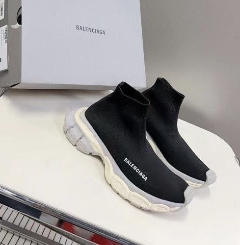 B Sock Shoes 1：1 quality-173