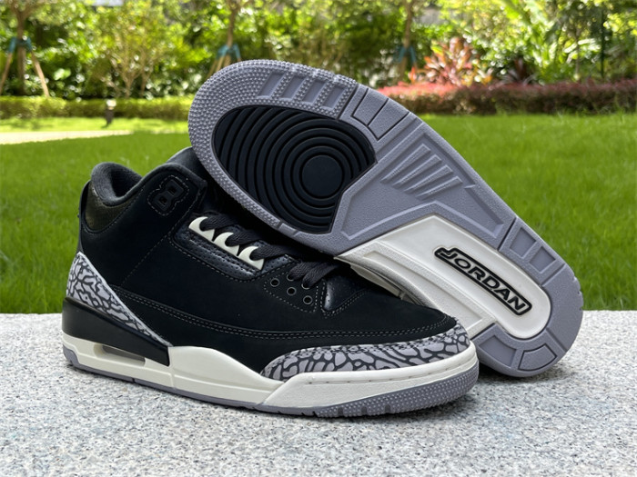 Super Max Perfect Jordan 3 shoes-027